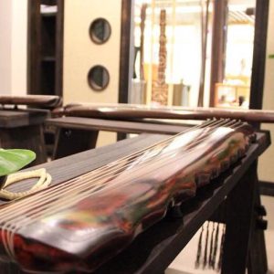service-guqin
