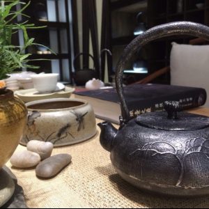 service-tea